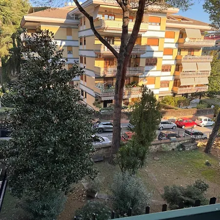 La Tortorella Home Di Roma Talenti-2