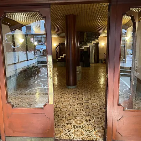 La Tortorella Home Di Roma Talenti-3