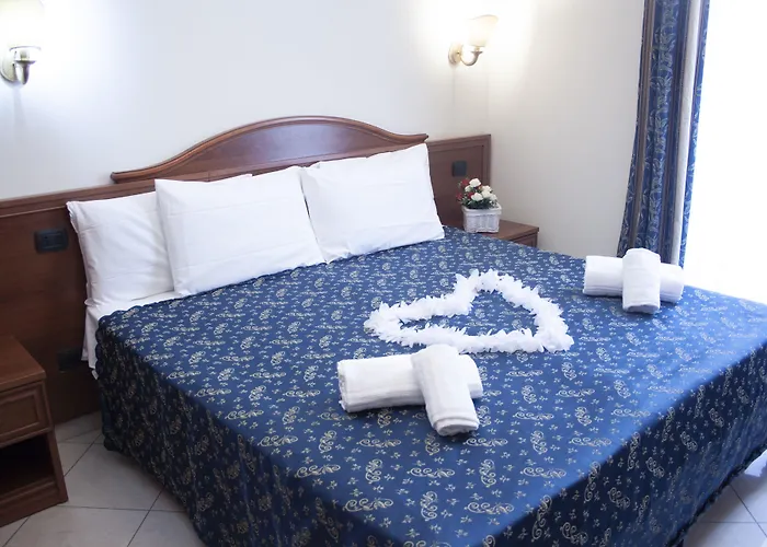 Caroline Suite Roma